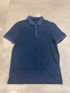 Polo para Hombre 2026, 100% Algodón, Costura Artesanal Exquisita, Cómodo, Duradero, Estilo Moderno - Product Image 4