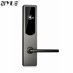 Keyless Thông Minh Điện tử <span class=keywords><strong>RF</strong></span> thẻ khóa khách sạn Khóa cửa phòng khách sạn khóa bộ hệ thống et261rf - Product Image 3