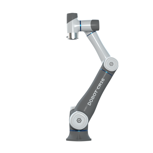 Collaborative Robot Palettizer Loading and Unloading Machine 20kg Payload
