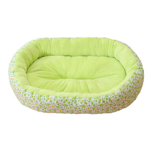 Cama para gatos con estampado de flores Wuxi - Product Image 5