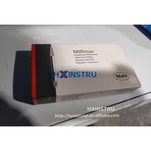 1 ชิ้น ใหม่เอี่ยม Mahr P2004M เซ็นเซอร์วัดระยะเคลื่อนที่ H - Product Image 4