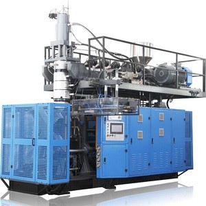 Prix d'usine Machines de fabrication de bouteilles en <span class=keywords><strong>plastique</strong></span> entièrement automatiques 25L 30Litres Machines de fabrication de tambours 20L - Product Image 4