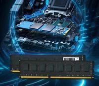Pièces d'ordinateur en gros, RAM DDR5 16 Go 32 Go 64 Go 4800 MHz 5200 MHz 5600 MHz pour accessoires informatiques