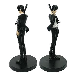 Figura de Anime de PVC de 18 cm, Estatua de Kougami Shin'ya de Sinners of the System, Figura de Colección, Juguete de Regalo - Product Image 4