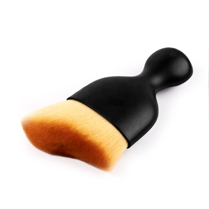 Brosse de <span class=keywords><strong>nettoyage</strong></span> de poussière pour <span class=keywords><strong>intérieur</strong></span> de voiture, brosse de <span class=keywords><strong>d</strong></span>étaillage automobile à poils doux, outil de <span class=keywords><strong>d</strong></span>époussiérage pour tableau de bord et aérateurs - Product Image 2