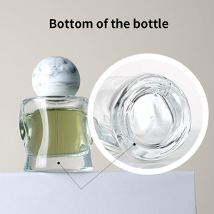 Vente en gros <span class=keywords><strong>de</strong></span> flacons <span class=keywords><strong>de</strong></span> parfum vides 30ml 50ml 100ml, flacon <span class=keywords><strong>de</strong></span> parfum en verre avec logo personnalisé - Product Image 2