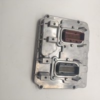 Unité de Module de commande de moteur de haute qualité ordinateur ECM ECU 4384413 CM2350 pour Cummins ISB 6.7L ISX15 X15