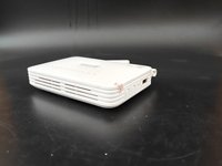 Used XPON ONU 1GE+3FE+1TEL+2.4G WIFI GPON OUN EPON FTTH POE 5G HS8346R5 HG8546M EG8141A5