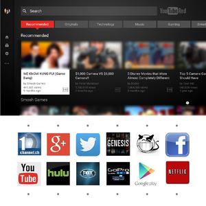 2025 tốt nhất TV Box Amlogic s905x3 X96 Max + Android 9 USB 3.0 cạnh LPDDR4 Bộ nhớ RAM 4GB Rom 64GB DDR3 hiệu suất cao Set-Top Box - Product Image 6