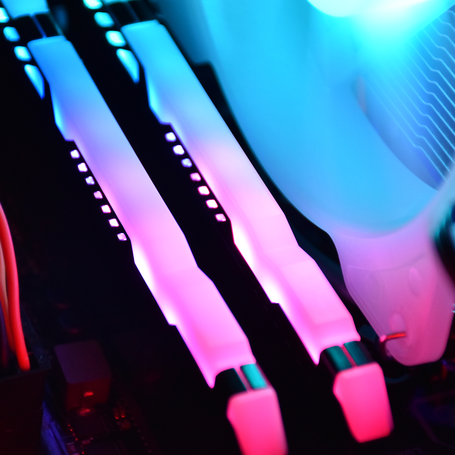 ram ddr5 6000mhz 64gb