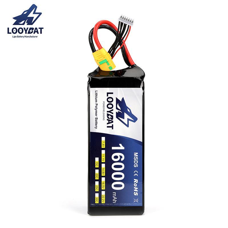 <strong>Lipo</strong> <strong>Battery</strong> <strong>12V</strong> 20Ah High Energy Density 25C Discharge Rate 800 Cycles Mini Drone <strong>Lipo</strong> <strong>Battery</strong> for RC Plane
