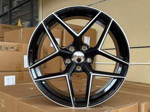 FSB17 <span class=keywords><strong>18</strong></span> 19 20  5X112 5X100 5X114.3 5X120 pour pièces de voitures particulières BRZ Nissan Honda Civic Camry <span class=keywords><strong>Golf</strong></span> E46 E46 M3 M4 - Product Image 1