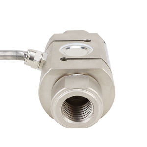 Toptan yüksek kalite 10T 20T s-tipi yük hücresi alaşımlı çelik malzeme sanayi için yüksek hassasiyetli gerginlik basınç sensörü - Product Image 3