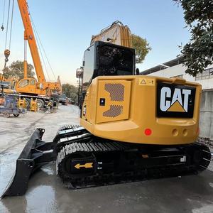 รถขุดไฮดรอลิก Caterpillar CAT310 มือสองจากญี่ปุ่นแท้ พร้อมขาย CAT 310 รถขุดตีนตะขาบคุณภาพสูง - Product Image 6