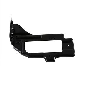 Piezas de estampado de diseño personalizado al por mayor de fábrica de alta calidad piezas de estampado de chapa - Product Image 2