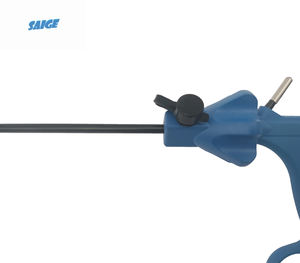 5มิลลิเมตรคีมเครื่องมือผ่าตัดผ่าตัด Laparoscopic <span class=keywords><strong>Forceps</strong></span> - Product Image 3