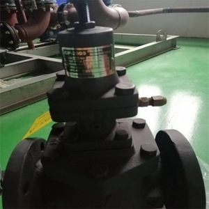 เครื่องควบคุมแรงดันไอน้ำ Armstrong GP-2000 DN15 สำหรับการใช้งานที่อุณหภูมิสูง - Product Image 1