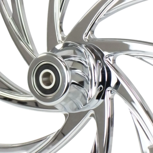 ล้อรถจักรยานยนต์ขนาด <span class=keywords><strong>17</strong></span> นิ้ว 18 นิ้ว 20 นิ้ว สำหรับรถมอเตอร์ไซค์ไฟฟ้าแบบออฟโรด ล้อส<span class=keywords><strong>ก</strong></span>ู๊ตเตอร์ เครื่องรีด<span class=keywords><strong>ขอบ</strong></span>ล้อ - Product Image 6