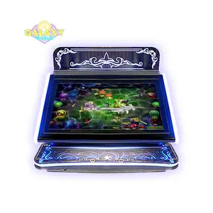 Fish Table Machine Fishing Game Orion Stars Online Game Distributor Firekirin Juwa Online Game