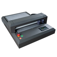 Plotter de corte plano de contorno automático de doble cabezal Skycut F3550 con cámara integrada de adsorción al vacío para película reflectante