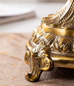 Décor de table en céramique-Vase créatif de style européen - Product Image 3