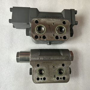 ระบบควบคุมปั๊มไฮดรอลิก BVD20 BVD25 Banlance A6VM/A6VE/A2FE - Product Image 2