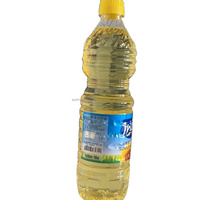 100% Prix de gros d'huile de tournesol comestible raffinée de haute qualité-Huile de plantes
