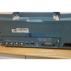 Osciloscopio/Generador de Funciones de Onda Arbitraria AFG3022B de 25MHz Usado - Product Image 2