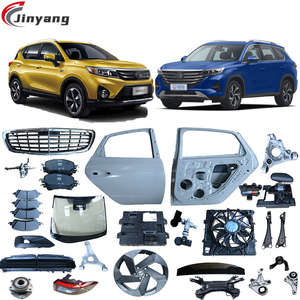 Toutes les pièces de <span class=keywords><strong>carrosserie</strong></span> de rechange, accessoires de voiture électrique, pièces automobiles neuves d'origine et d'<span class=keywords><strong>occasion</strong></span> pour GAC TRUMPCHI GS8 GS3 GS4 M6 M8 - Product Image 1