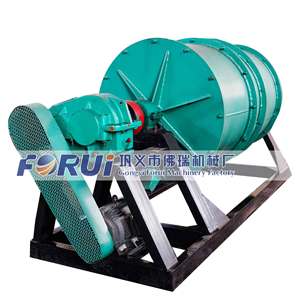 Máquina de extracción de oro, amalgama de mercurio para minería de oro, con barril de mercurio - Product Image 1