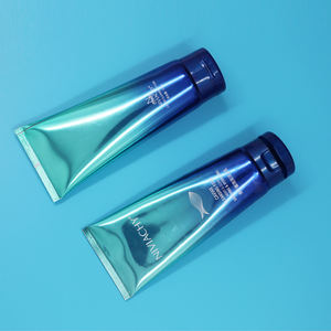 Limpiador <span class=keywords><strong>Facial</strong></span> orgánico, sin aceite, EXFOLIANTE SUAVE, espuma de burbuja de Caviar, limpiador <span class=keywords><strong>Facial</strong></span> hidratante - Product Image 1