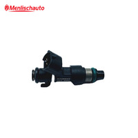 Inyector Ace Ns de Alta Calidad para Fluence 2.0 16v Brc, Inyector H106845, Boquilla de Inyección de Combustible