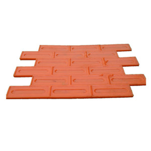 Buen precio Molde de sello de hormigón Material de PU en stock - Product Image 5