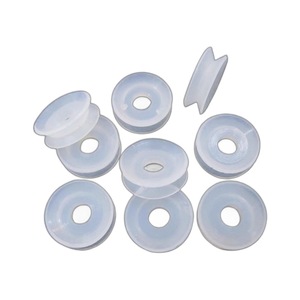 Bague d'étanchéité universelle pour soupape flottante de cuiseur à pression électrique, accessoire de joint en caoutchouc pour noyau de clapet anti-retour - Product Image 1