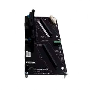Module de sortie analogique redondante 16 canaux 8U-TAOXB1 4-20mA avec prise en charge HART pour la série Experion PKS 8 C300 DCS - Product Image 1