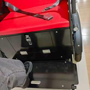 Bicicleta Eléctrica <span class=keywords><strong>de</strong></span> Carga para Transportar Personas Mayores/ Discapacitadas/ Personas con Lesiones, 9 Velocidades, Asistencia Eléctrica, Silla <span class=keywords><strong>de</strong></span> Ruedas y Bicicleta <span class=keywords><strong>de</strong></span> Enfermería - Product Image 6