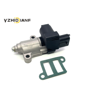 Valvola di controllo dell'aria inattiva del motore automatico all'ingrosso IACV W/guarnizione 35150-23900 35150-23700 per Hyundai Elantra Tucson <span class=keywords><strong>Kia</strong></span> <span class=keywords><strong>Soul</strong></span> - Product Image 1