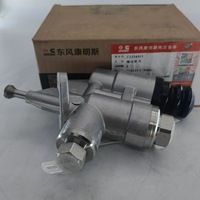 Nouvelle pompe de transfert de carburant pour moteur diesel pour la construction et l'agriculture, modèle 6CT