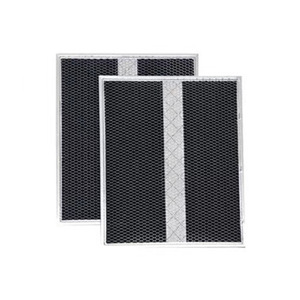 Filtres en aluminium personnalisés pour la filtration des fumées d'huile, le séchage par micro-ondes et la filtration sous pression - Product Image 4