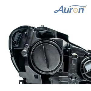 Conjunto de Faros LED de Alto Rendimiento AURON para Mercedes-Benz Clase C W205 (Modelos 2015-2020) |   Luz de Estilo OE - Product Image 6