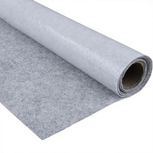 Duvarlar ve Sığmaz Alanlar için Anti-Kondensasyon Keçe Buhar Bariyeri Örtüsü, Kolay Kendin Yap Montajı, Nem Bariyeri, Isı Yalıtım Rulosu - Product Image 6