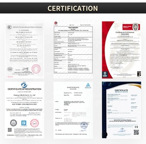 USFULL monofase a trifase convertitore di frequenza 50 60hz regolatore di velocità del motore Inverter di frequenza - Product Image 6