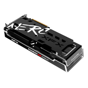 Tarjeta Gráfica de Escritorio XFX RX <span class=keywords><strong>6750XT</strong></span> 12G GDDR6 OC con Interfaz PCIe 4.0 16X y Salidas DP/ (Nueva) - Product Image 3