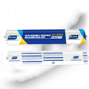 Qichen <span class=keywords><strong>Silicone</strong></span> <span class=keywords><strong>sealant</strong></span>, nhà máy con dấu silicon gương sửa chữa <span class=keywords><strong>Silicone</strong></span> <span class=keywords><strong>sealant</strong></span> chống nấm mốc keo dính - Product Image 3