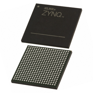 XC7Z020-2CLG400E Dual ARM Cortex-A9 mpcore với coresight hệ thống trên chip (SoC) IC Zynq-7000 Artix-7 <span class=keywords><strong>FPGA</strong></span> 85k nhúng - Product Image 2