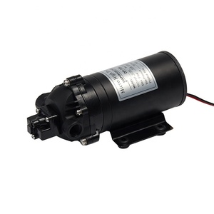 DP-150 12v 5.3 Liters 150 Psi High Flow Booster <b>Pump</b> Clean Water <b>Small</b> <b>Pumps</b> With Switch Electrical Diaphragm <b>Pump</b> DP-150-12v Ha - Product Image 1