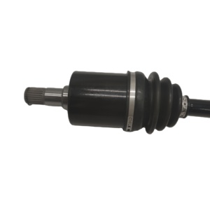 Ejes de eje de transmisión delantero de alta calidad 49500-29220 utilizados para Hyundai / RD Avante R 1,8 <span class=keywords><strong>MT</strong></span> F.L nuevo eje de transmisión completo Semieixos - Product Image 5