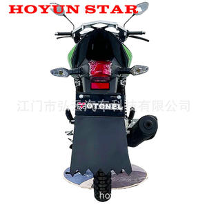 Motocicleta VENTO para Exportación a México, Mismo Modelo / CG125 / <span class=keywords><strong>X150</strong></span> / Serie Suzuki GN / Wuyang Hon-da Biaoying - Product Image 5