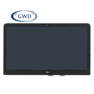 สำหรับ <span class=keywords><strong>Asus</strong></span> UX363 13.3 ''หน้าจอสัมผัส LCD ประกอบ2K N133HCE-EN2 ATNA33XC11 OLED - Product Image 5