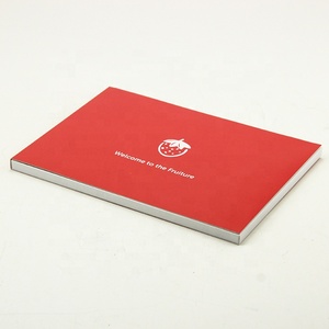 Brochure vidéo publicitaire électronique pour entreprises, carte promotionnelle, impression personnalisée, écran LCD, livre, catalogue numérique - Product Image 5
